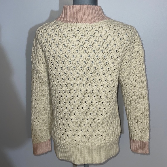 Femme by Design Chunky Knit Sweater - Picture 7 of 13